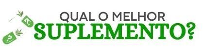 qual o melhor suplemento logo