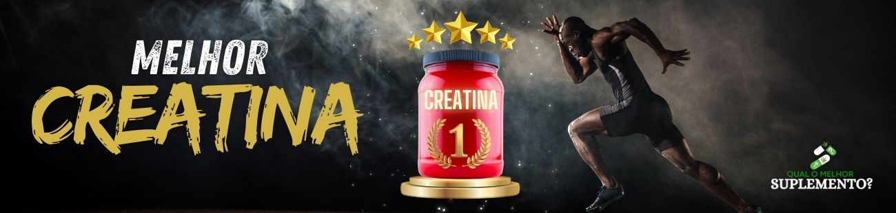 Review das melhores creatinas disponíveis em Portugal, destacando creatina Creapure®, micronizada e monohidratada para ganho de massa muscular e recuperação.