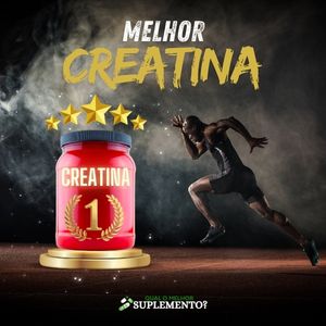 Review das melhores creatinas disponíveis em Portugal, destacando creatina Creapure®, micronizada e monohidratada para ganho de massa muscular e recuperação.